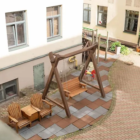 Apartment Brand New Modern Studio, Embassy Area - By Innorental *